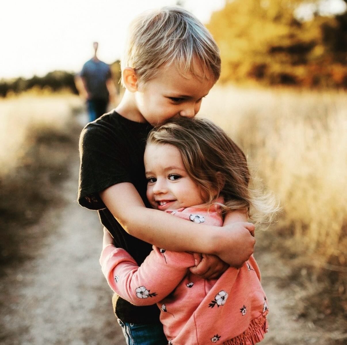 SELF-CARE AND CARING FOR OTHERS.

Finding balance between caring for yourself and caring for those around you isn&rsquo;t always easy&mdash;especially during life&rsquo;s biggest transitions. Growth often comes when we focus our energy on what we can