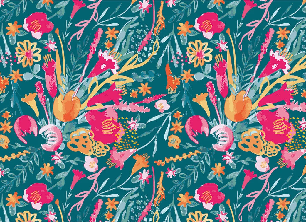 SPRING EXPLOSION - NIGHT