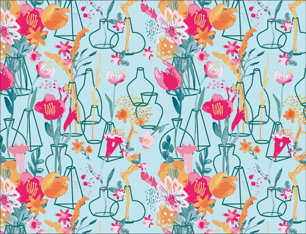 VASE PARTY - DAY
