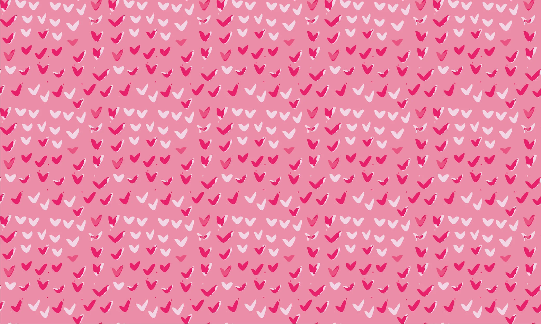 LOVE IS IN THE AIR - DAY