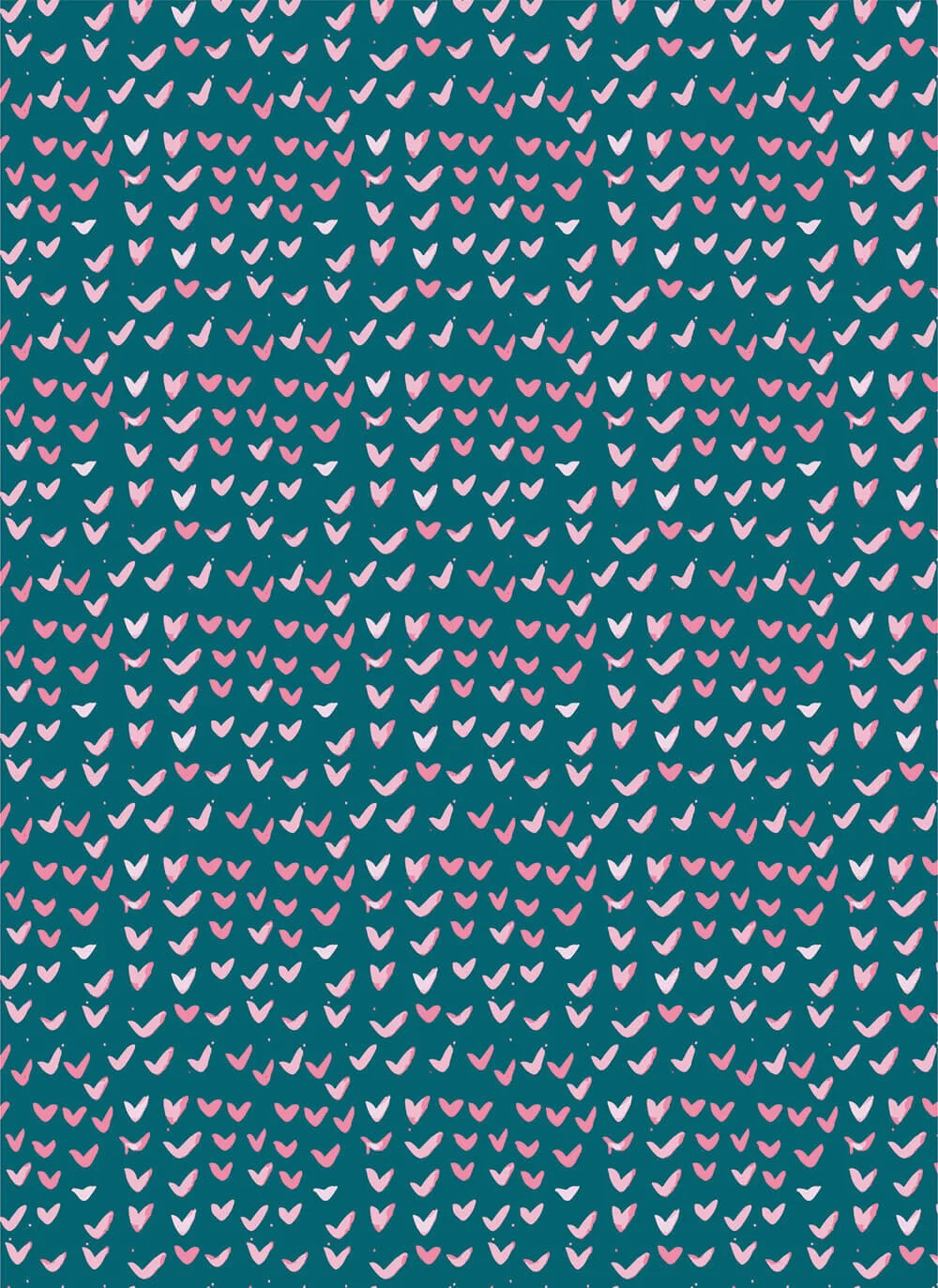 LOVE IS IN THE AIR - NIGHT