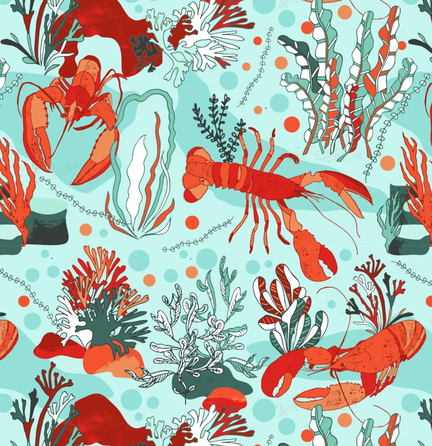LOBSTER MOB