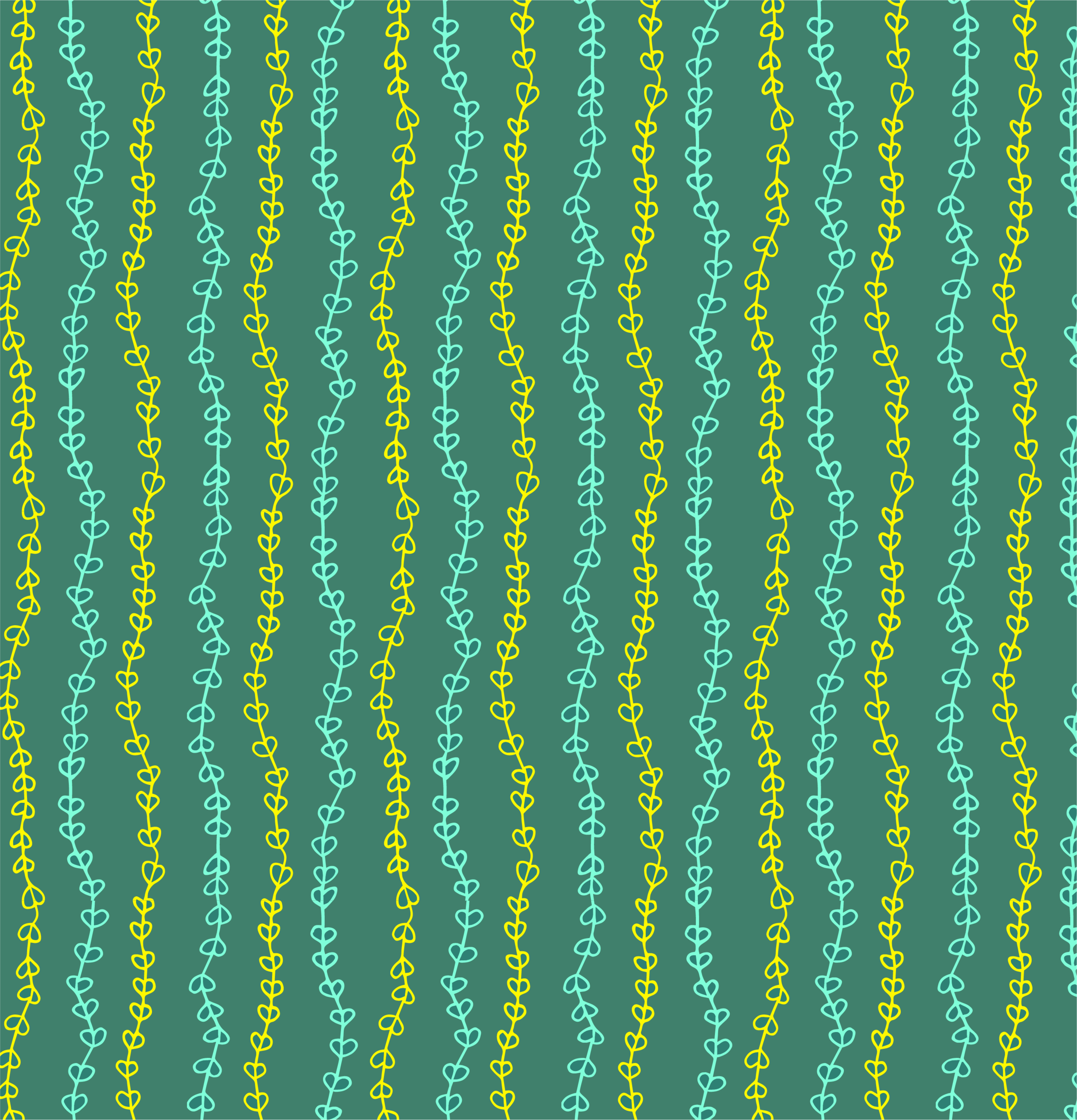 CHAIN, CHAIN, CHAIN - DAWN 