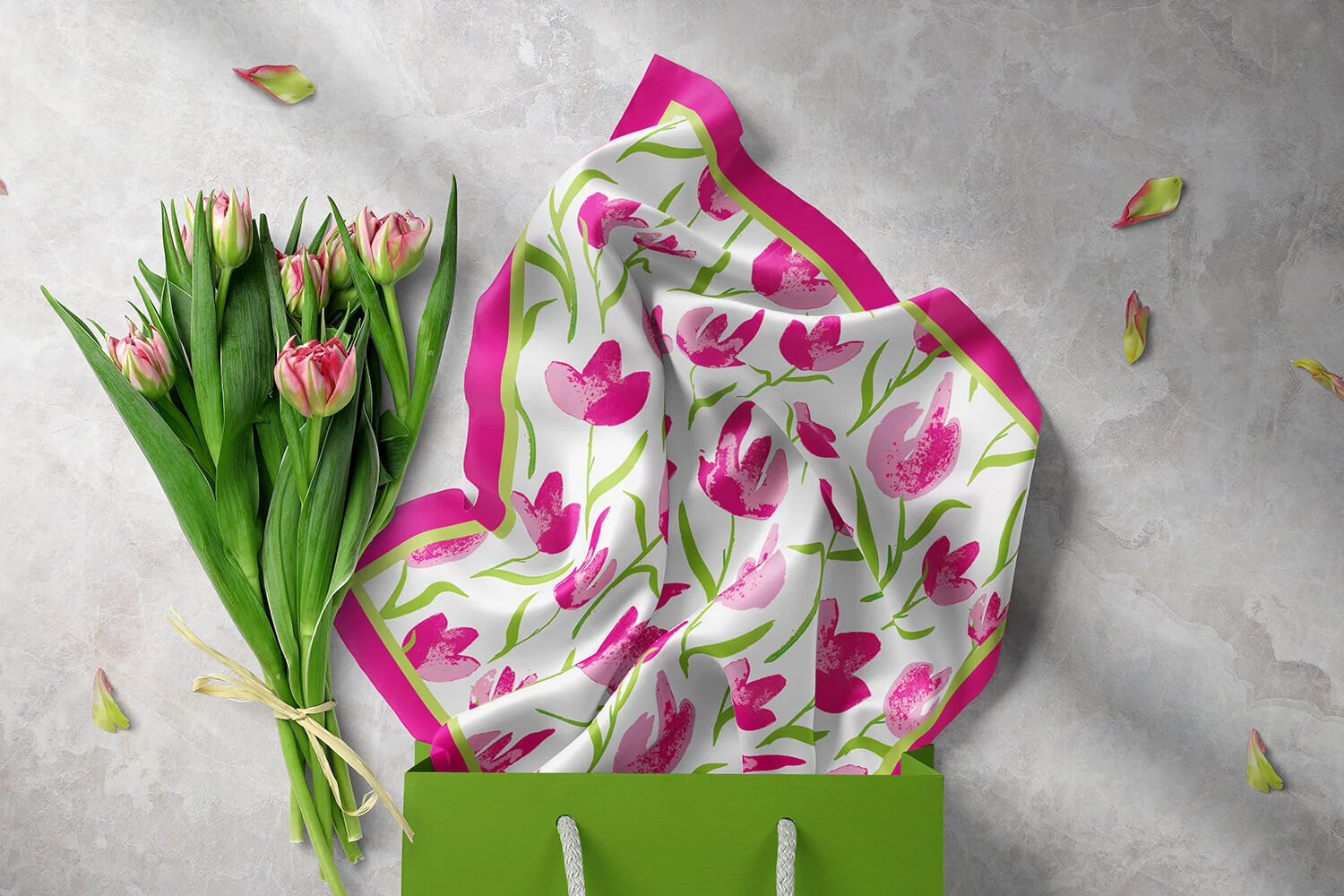 PINK TULIP SCARF.jpg