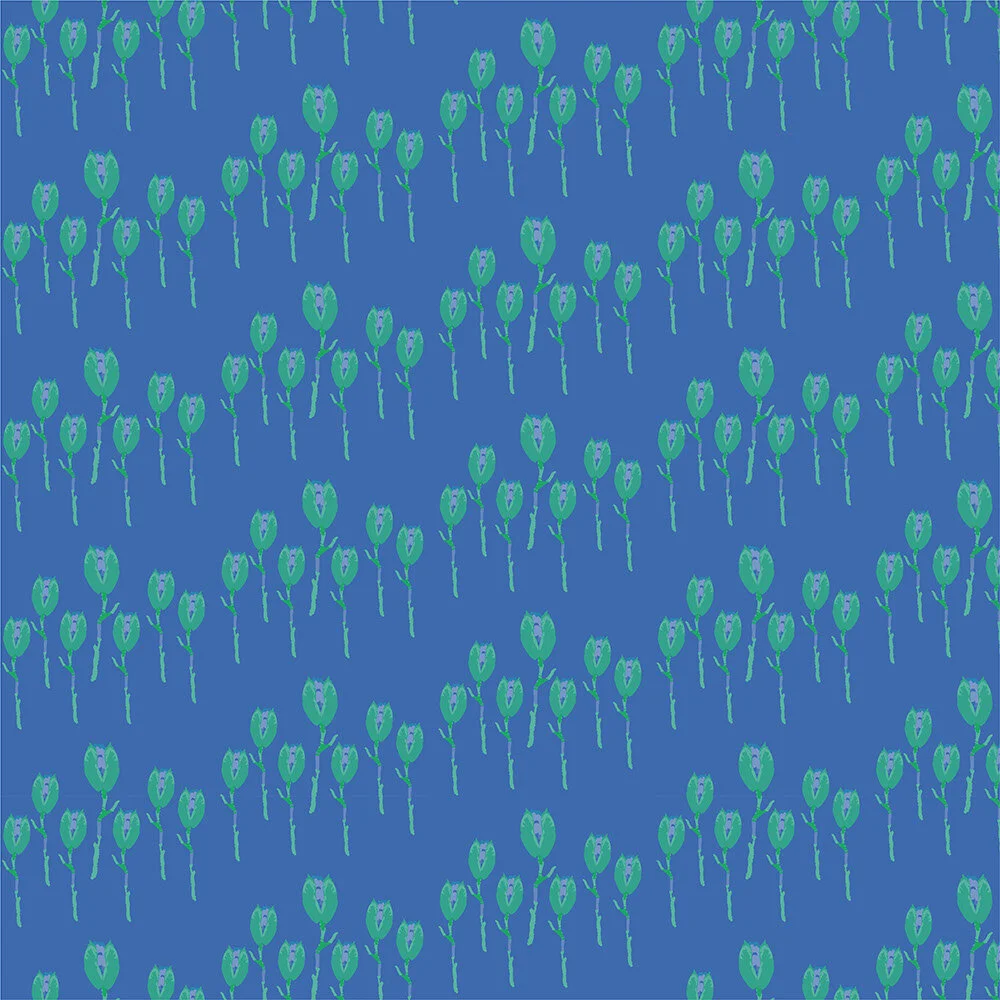 The Darling Buds of May