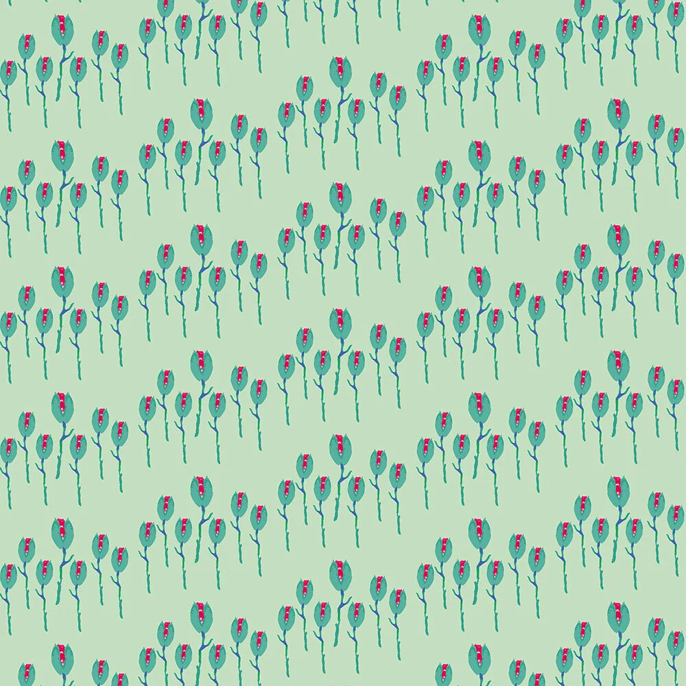 The Darling Buds of June