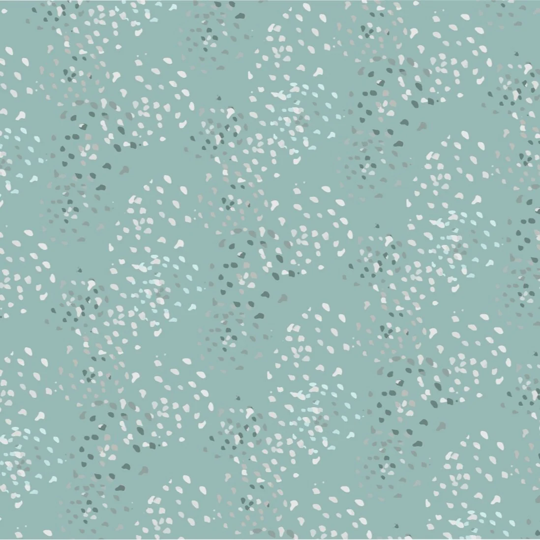 BLUE PETRICHOR 