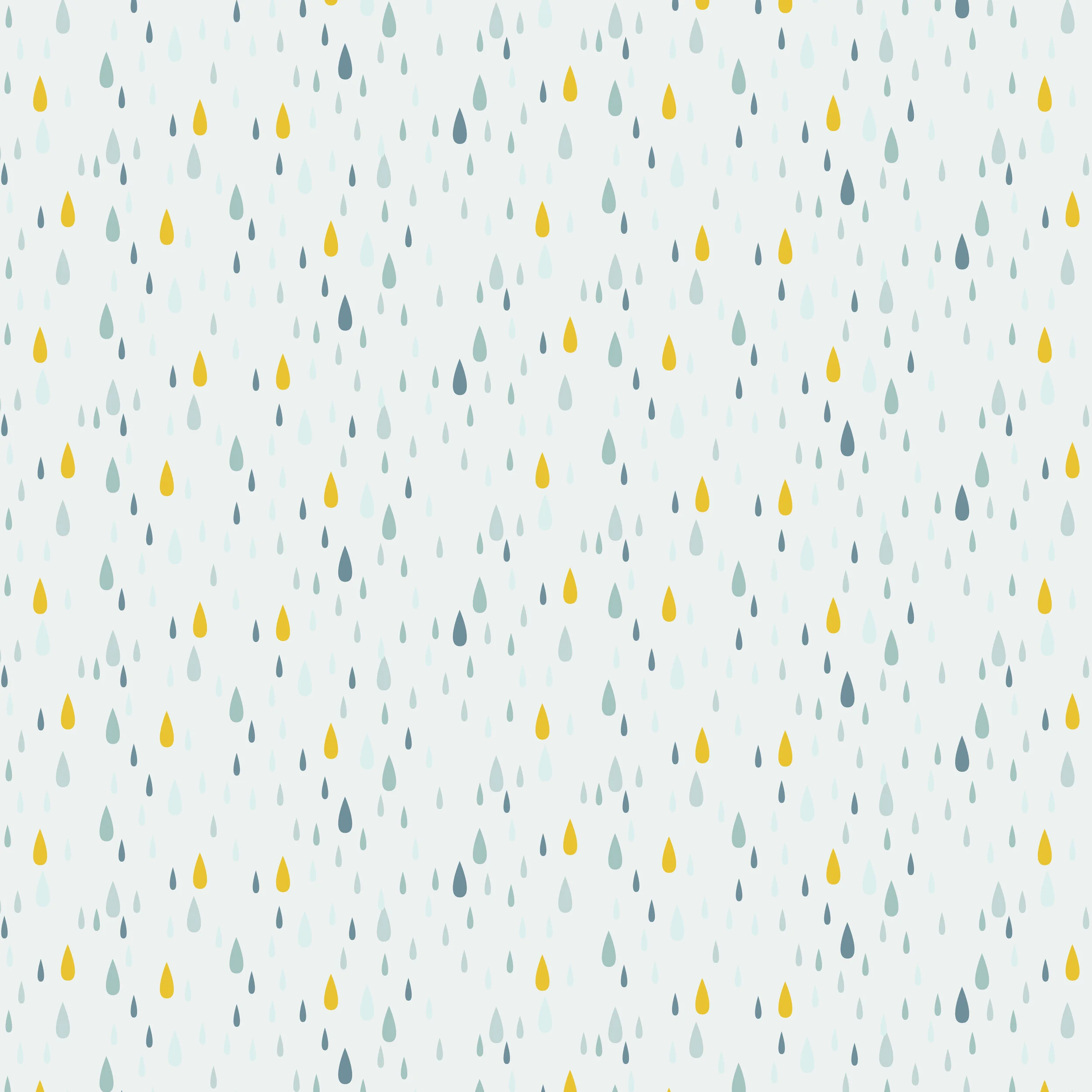 RAINY DUSK