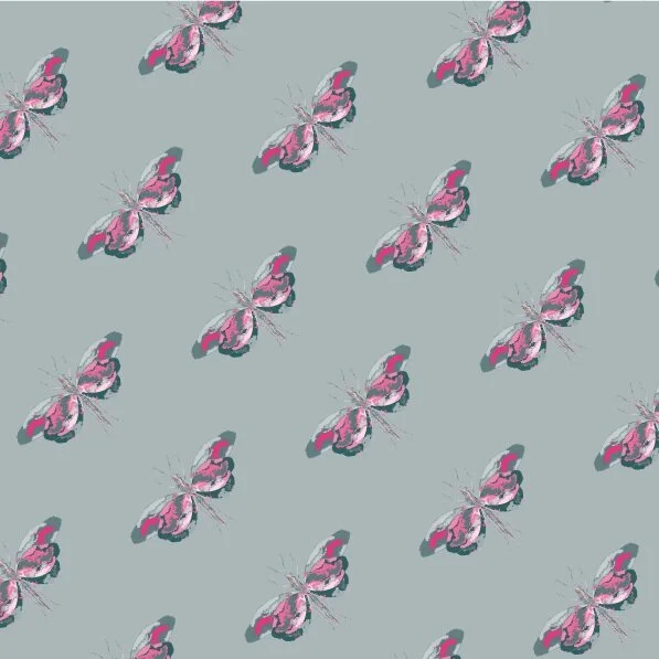 PINK HOPE