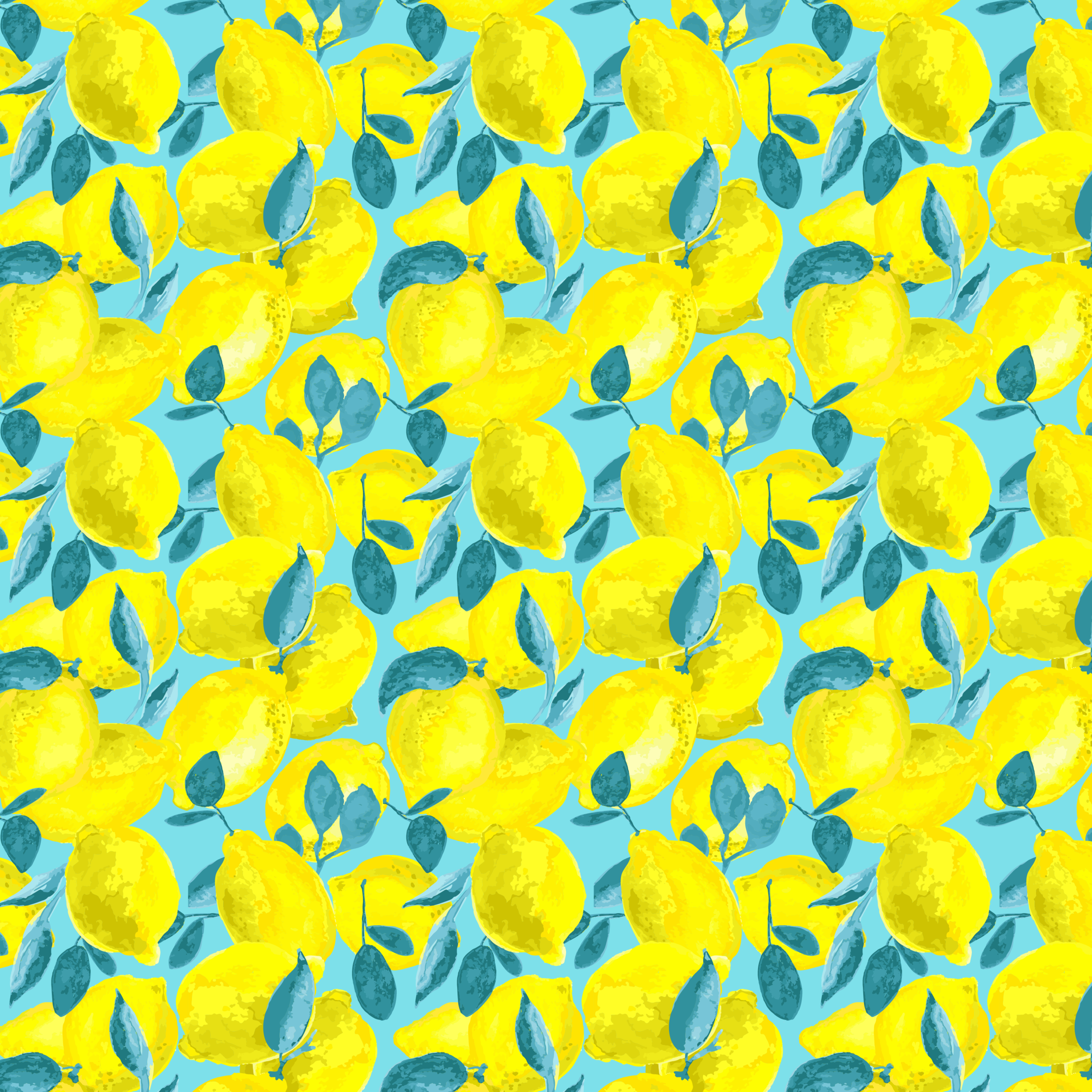 LEMON GROVE - AZURE