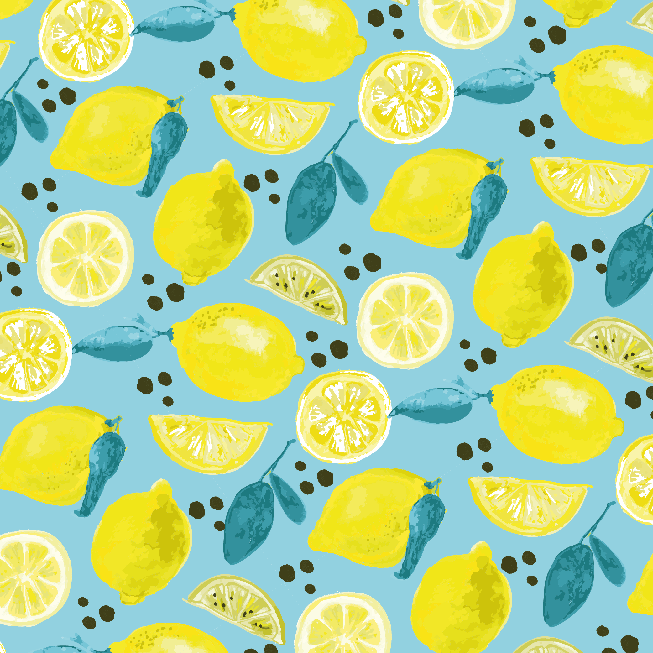 LEMONADE