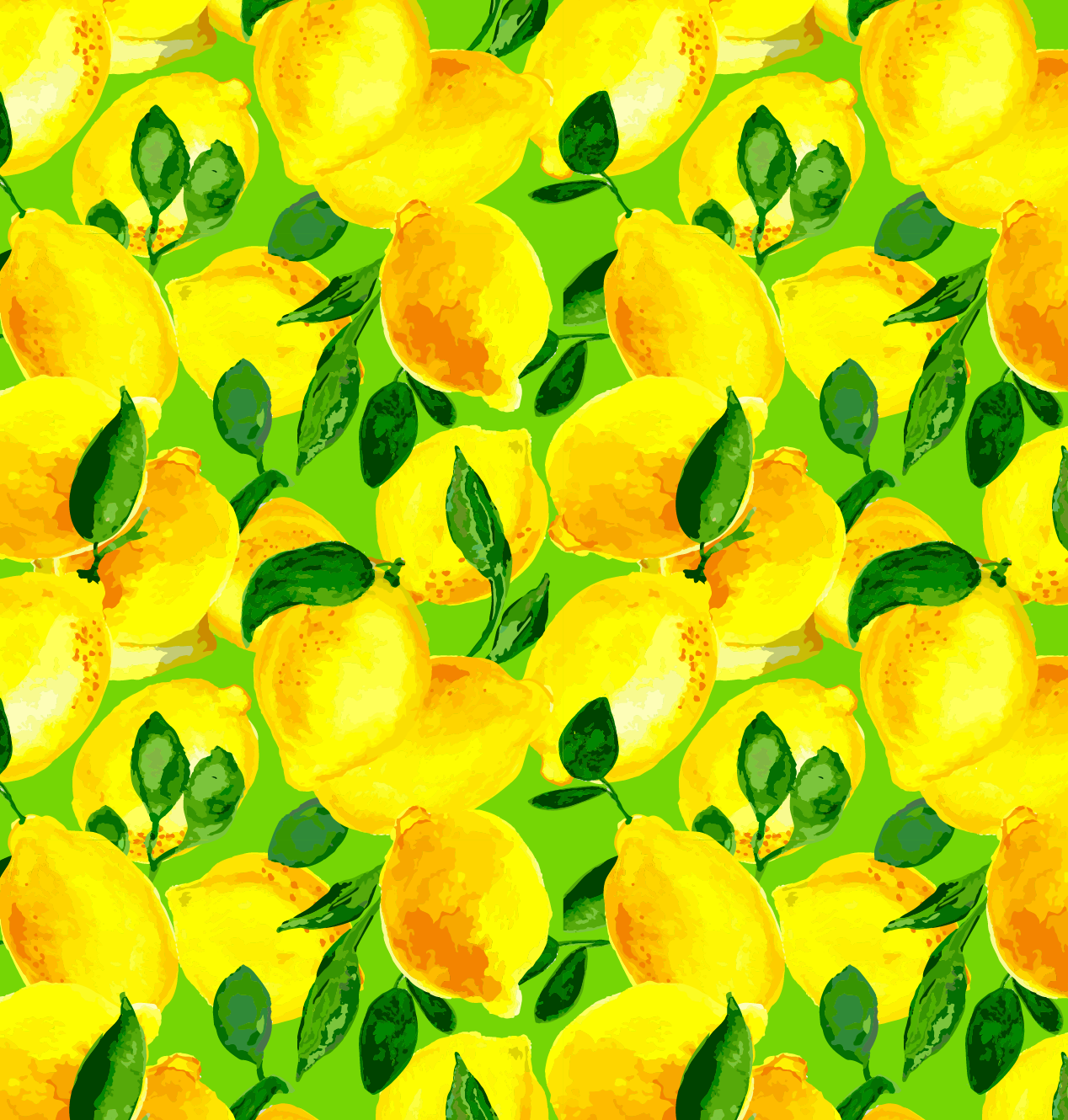 LEMON GROVE - GREEN