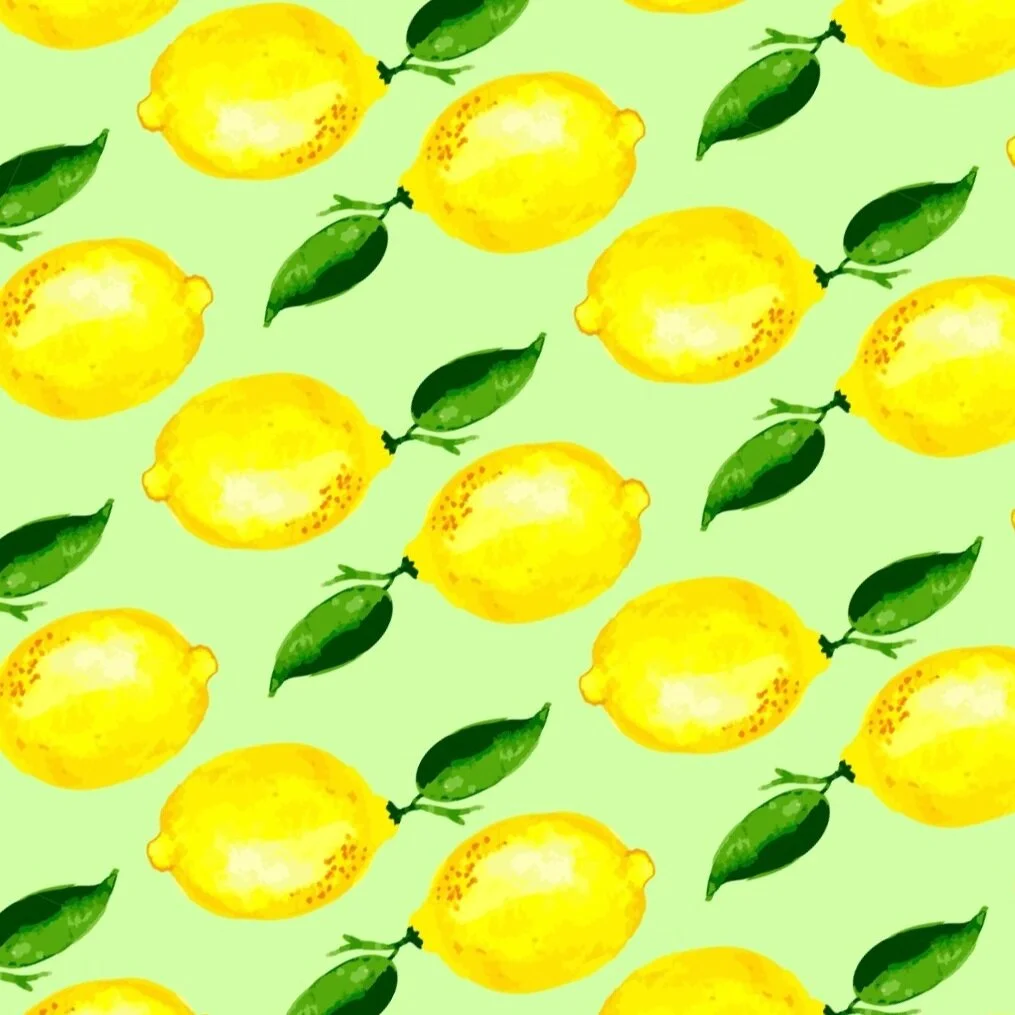 LEMON TANGO