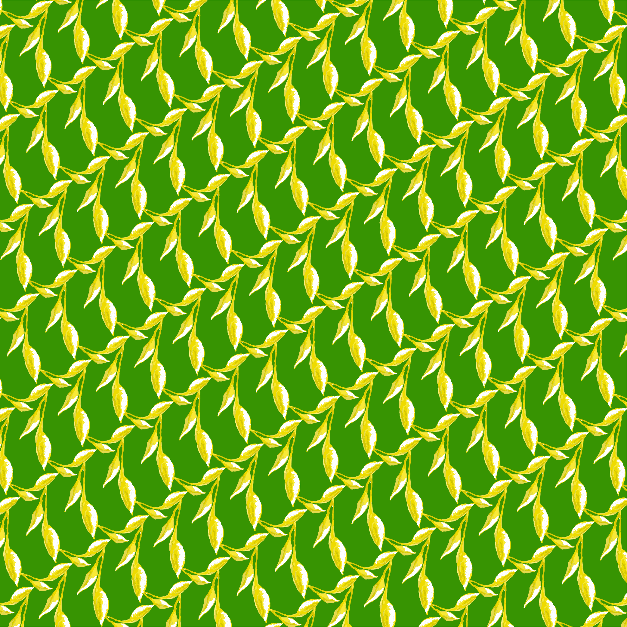 GREEN FINGERS