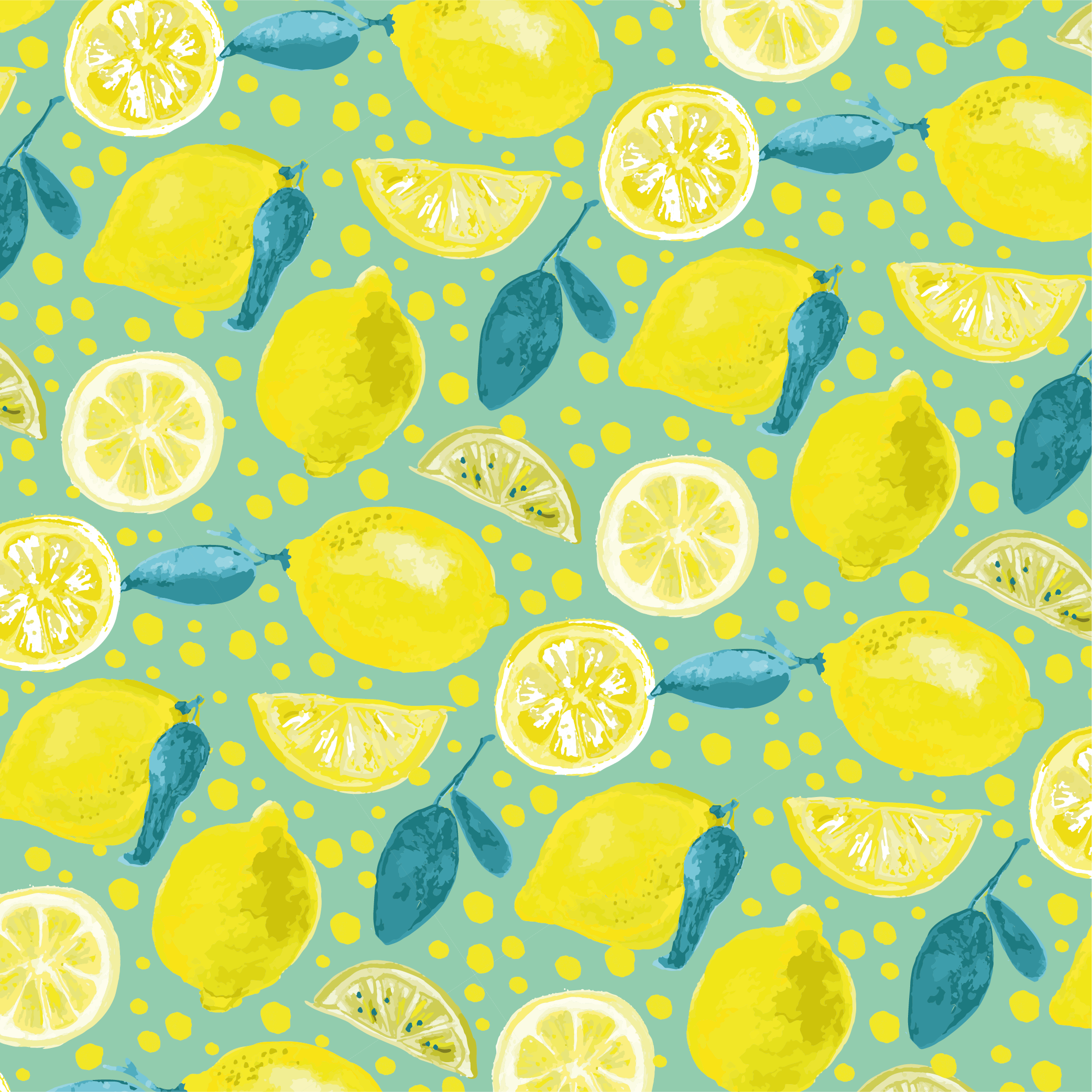 LEMON SODA
