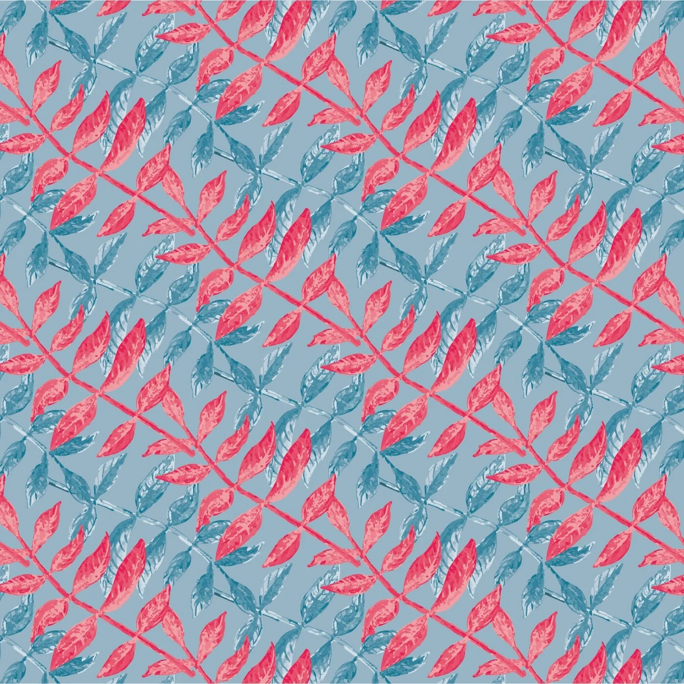 TAKES TWO TO TANGO - BLUE