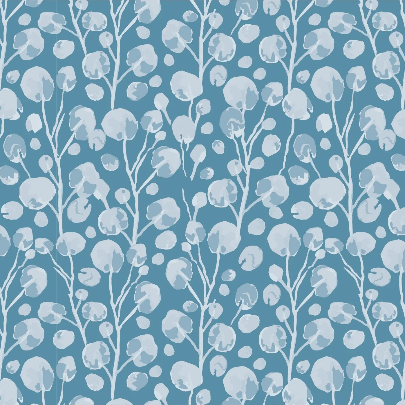 BERRY ME -BLUE