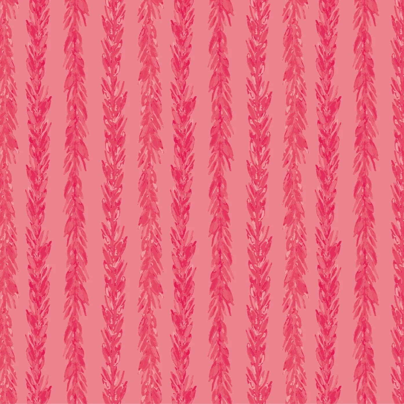 AUTUMN HEDGE - RED
