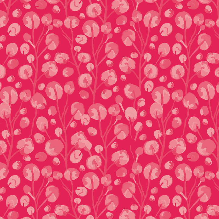 BERRY ME -RED