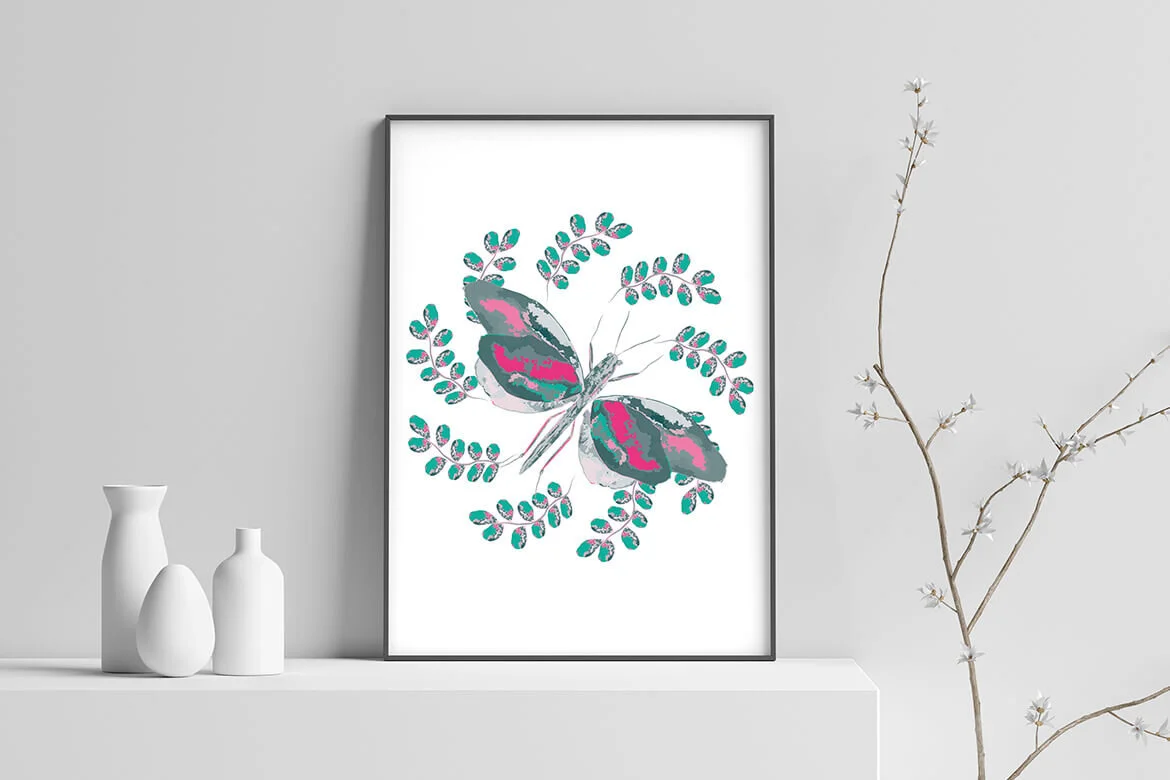 HOME DÉCOR