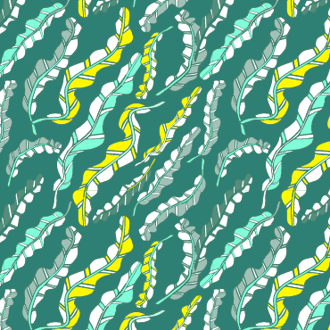 Leaves Pattern