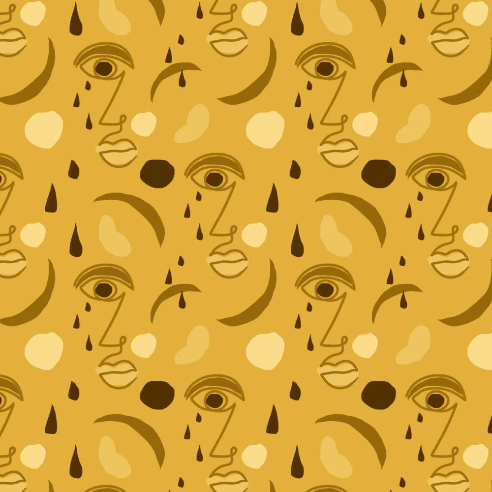 ADIEU / YELLOW