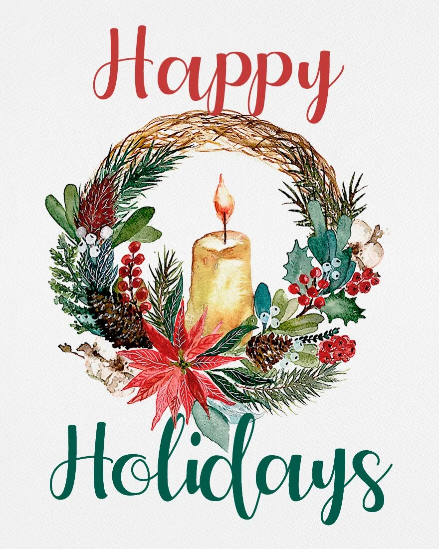 HappyHolidays_WatercolorWreath_JustinahKay_Festive.jpg