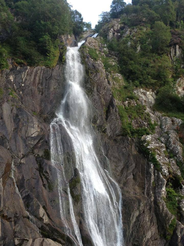 Aber Falls