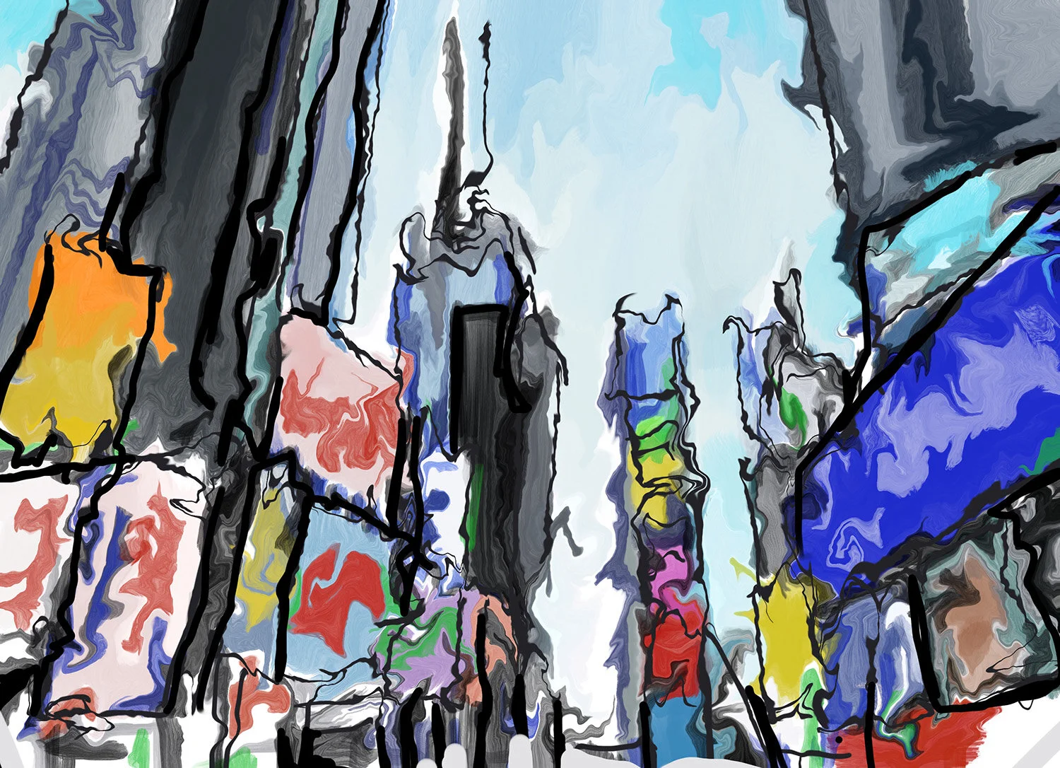 Times Square