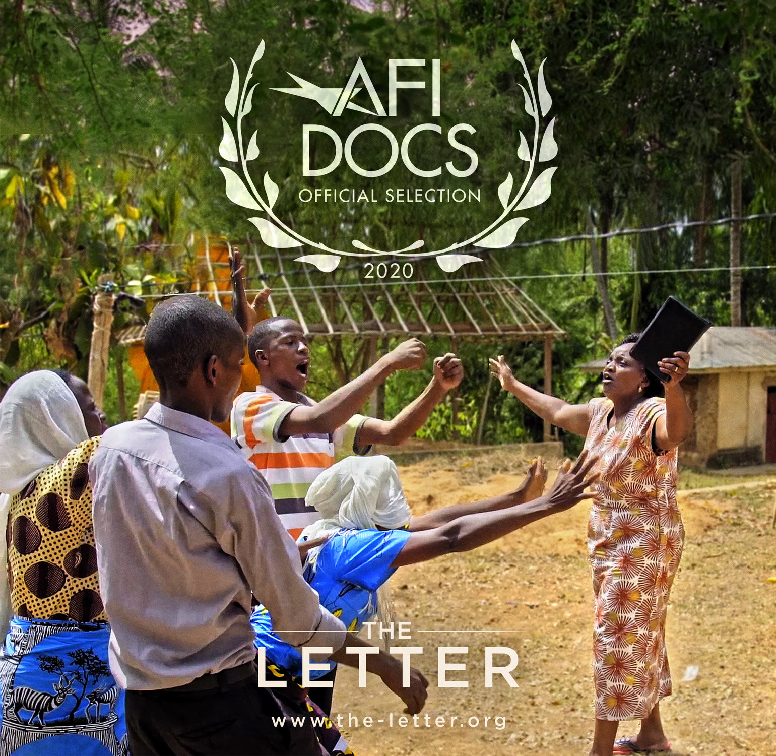 AFI Docs (Nth American Premiere)