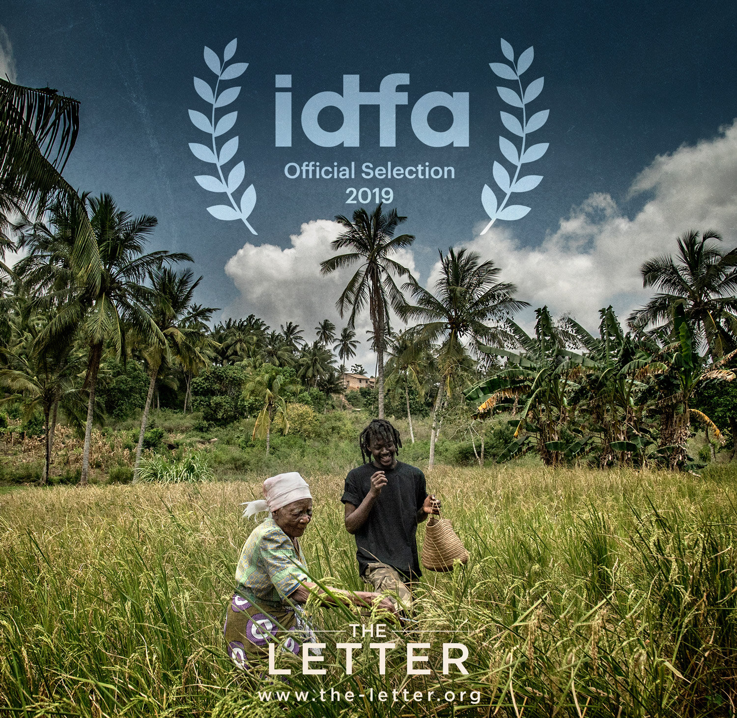 IDFA (World Premiere)