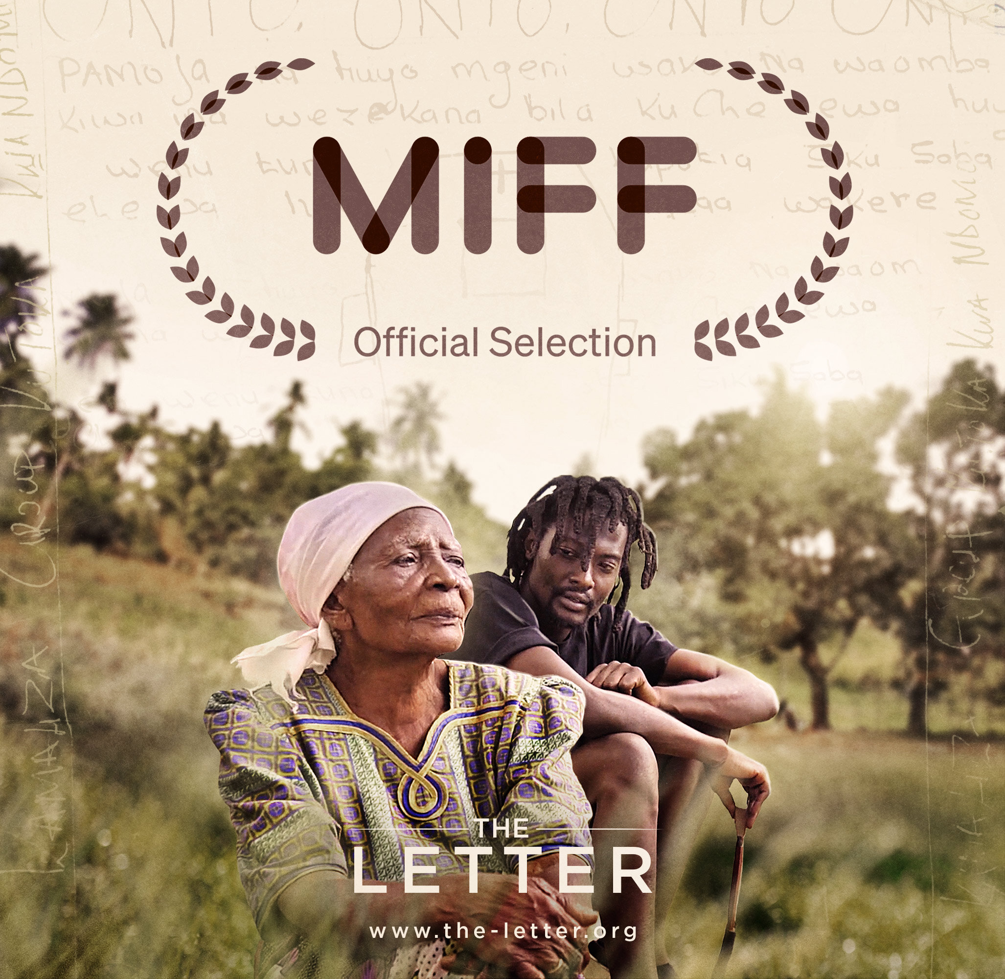 MIFF (Australian Premiere)