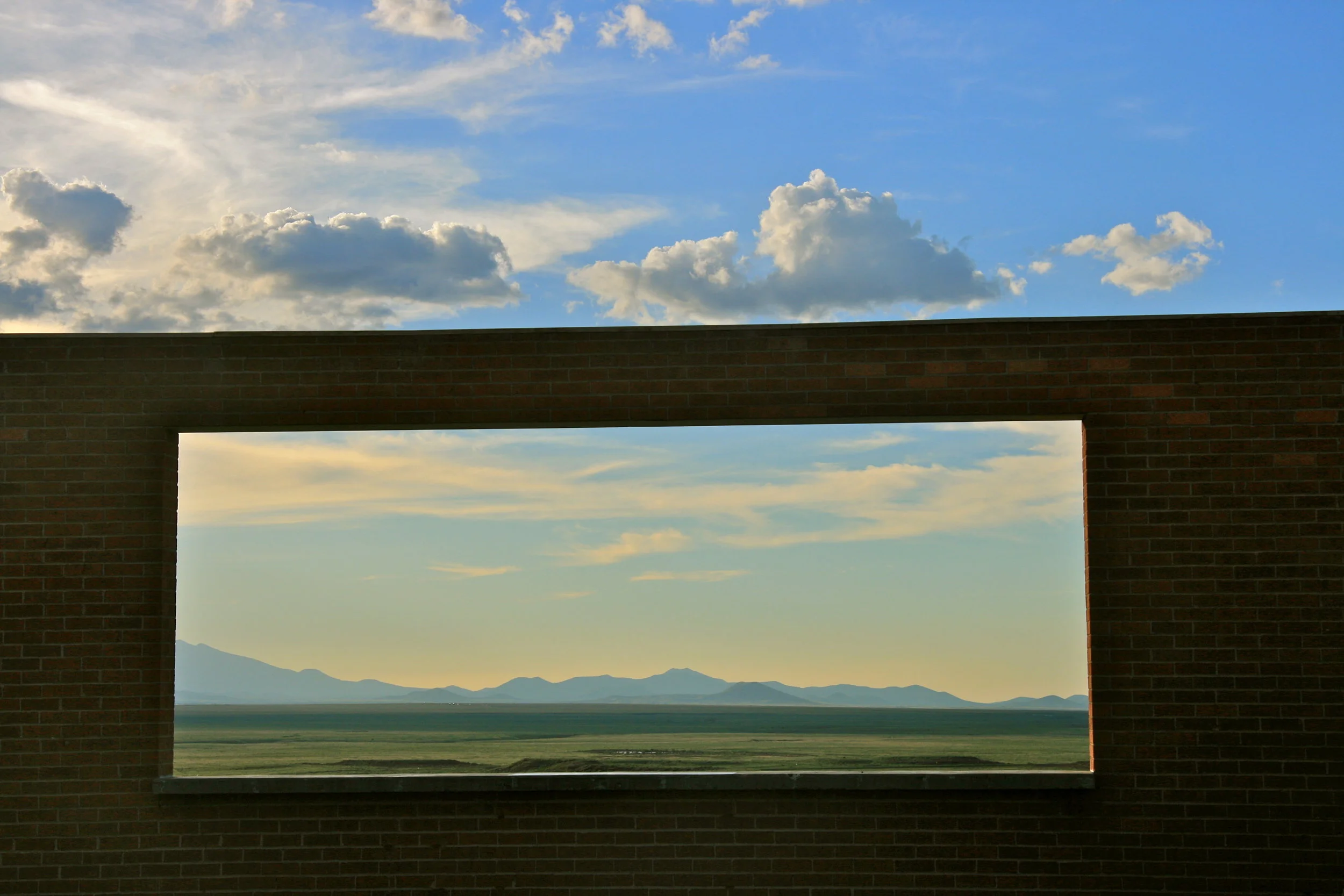 Il Bateson meditante?