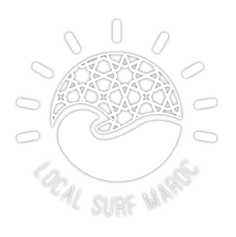 Local Surf Maroc