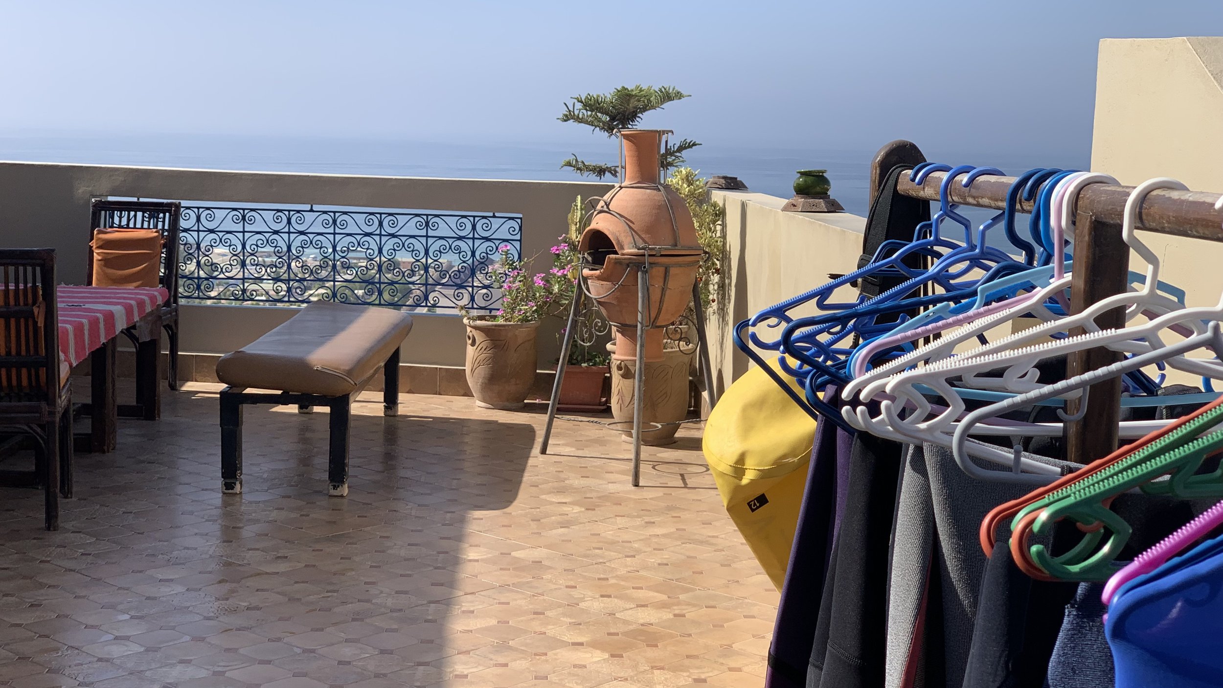 10 Essential Items to Bring to a Surf Camp