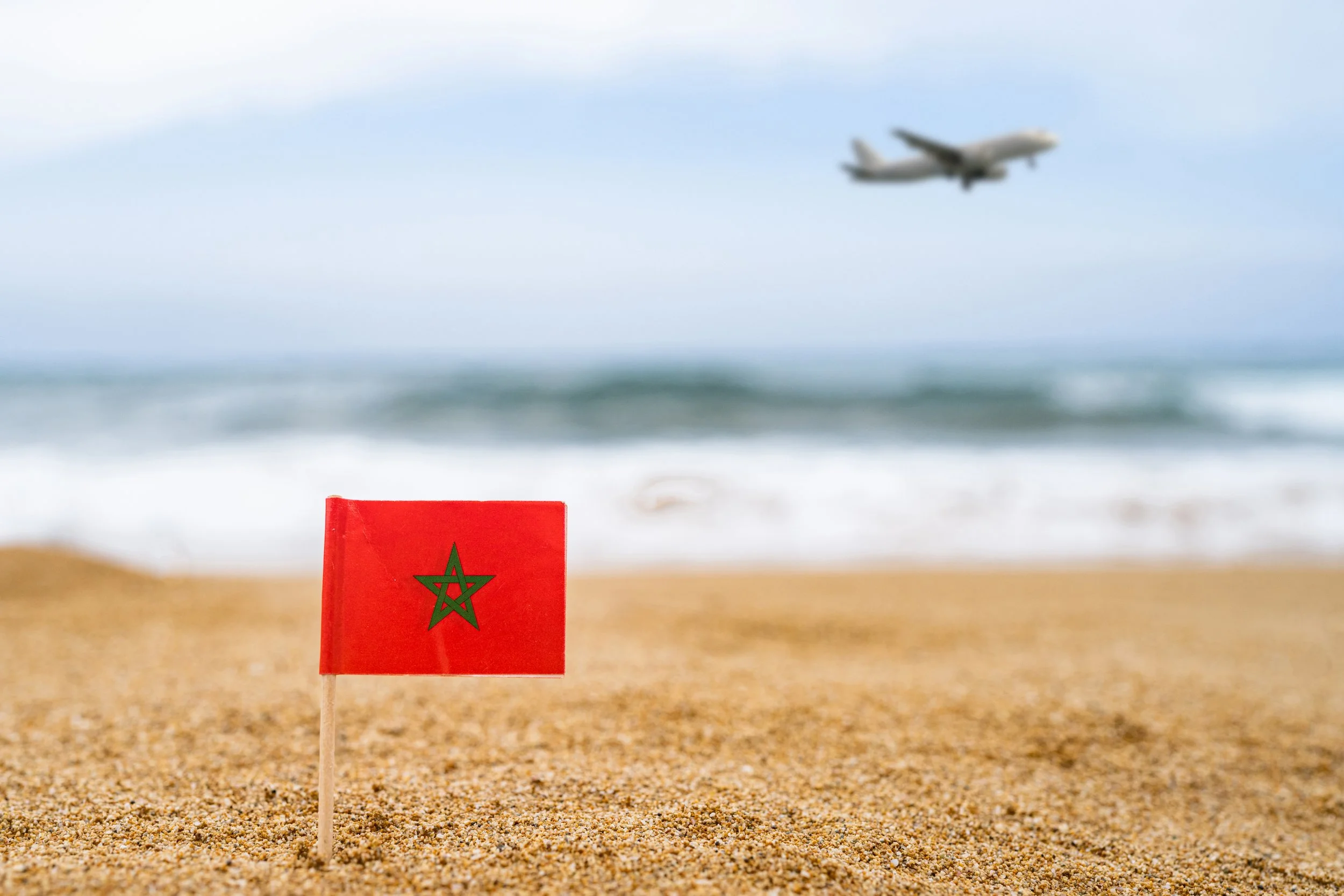5 Tips Travelling to Morocco in 2023