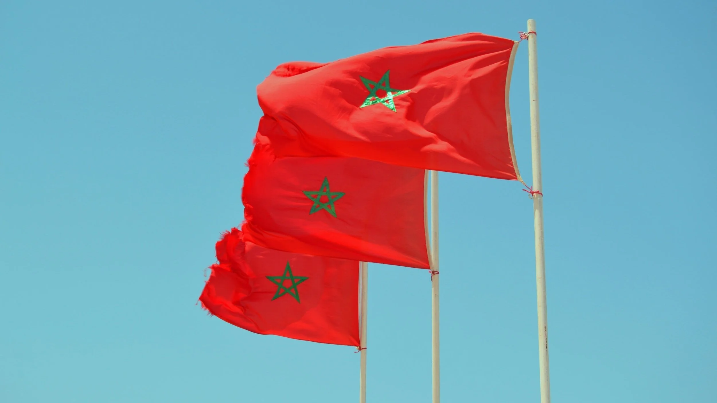 2024 Moroccan Surf Camp Travel Tips
