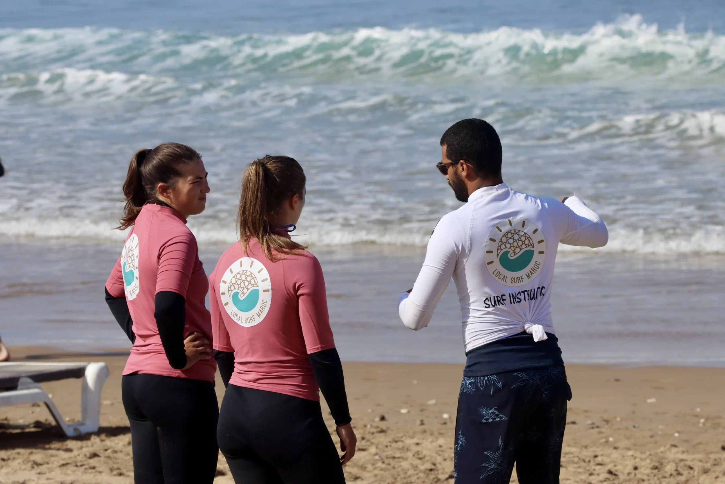 Why Most Surf Camps Don’t Work (And What Actually Helps You Improve)