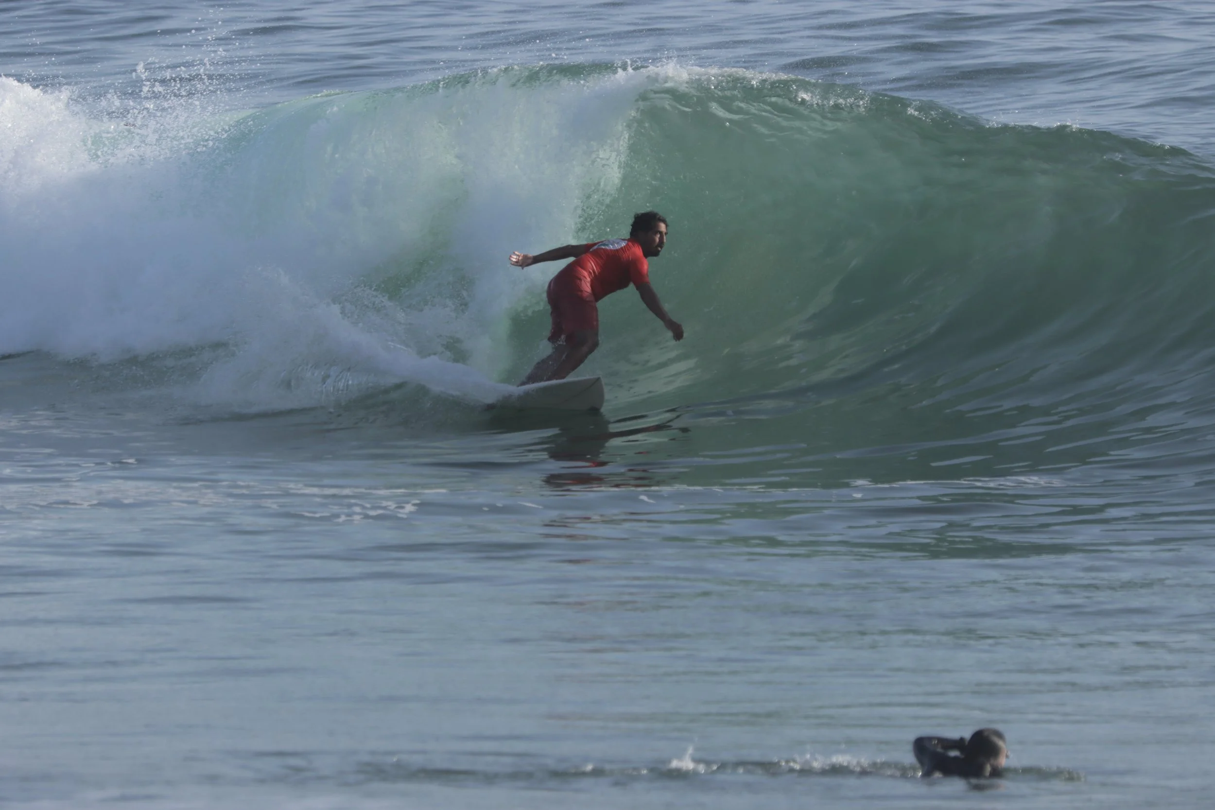 Local Surf Maroc's Guide to Taghazout's Surf Seasons