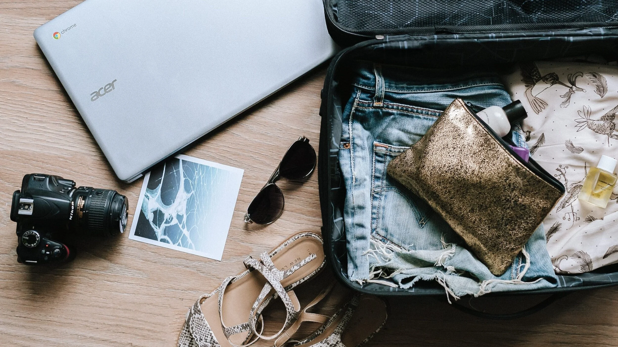 Surf Camp Packing List for Beginners: Morocco Winter Edition