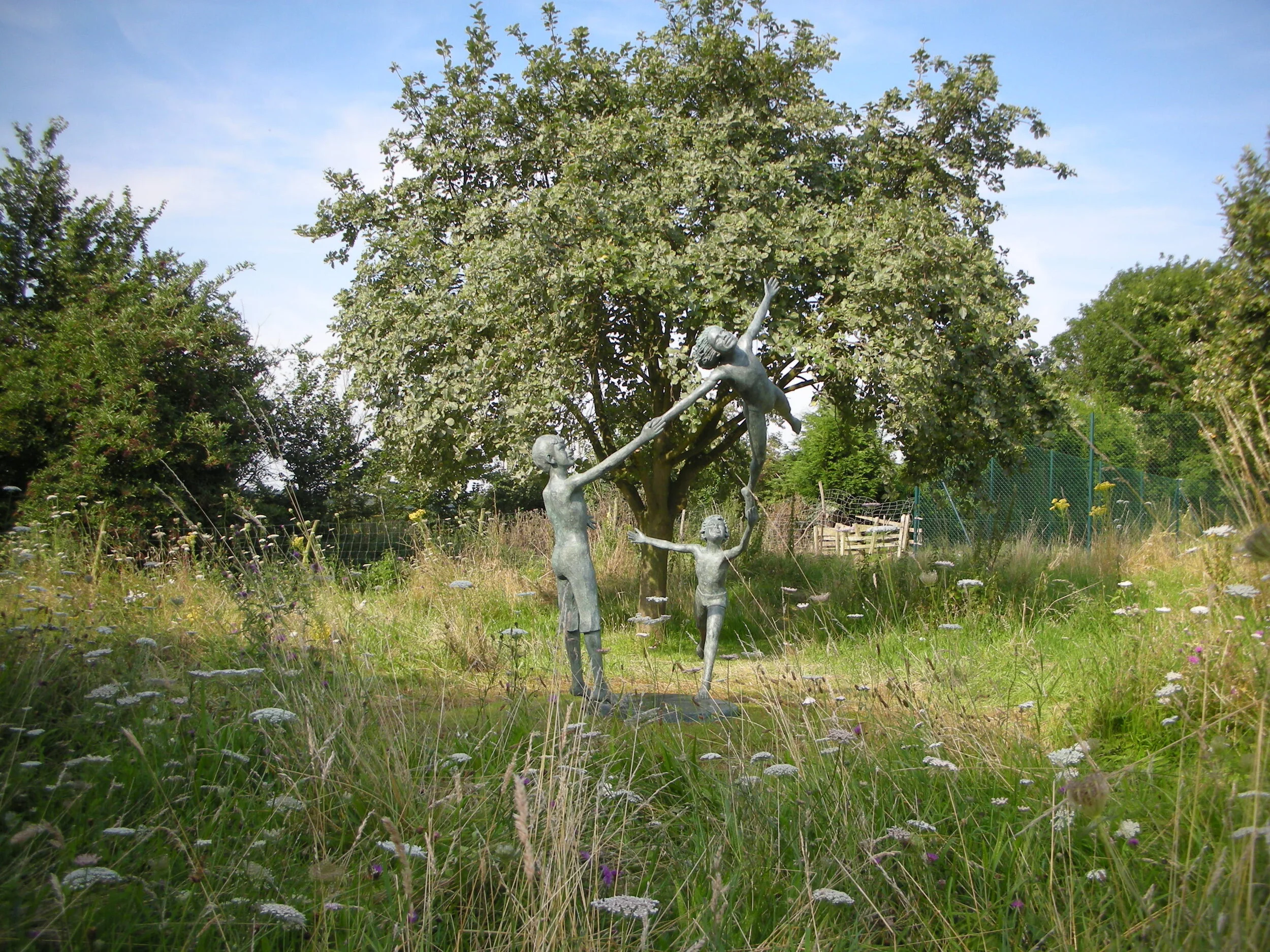 The Irrepressible Lightness of Being.JPG