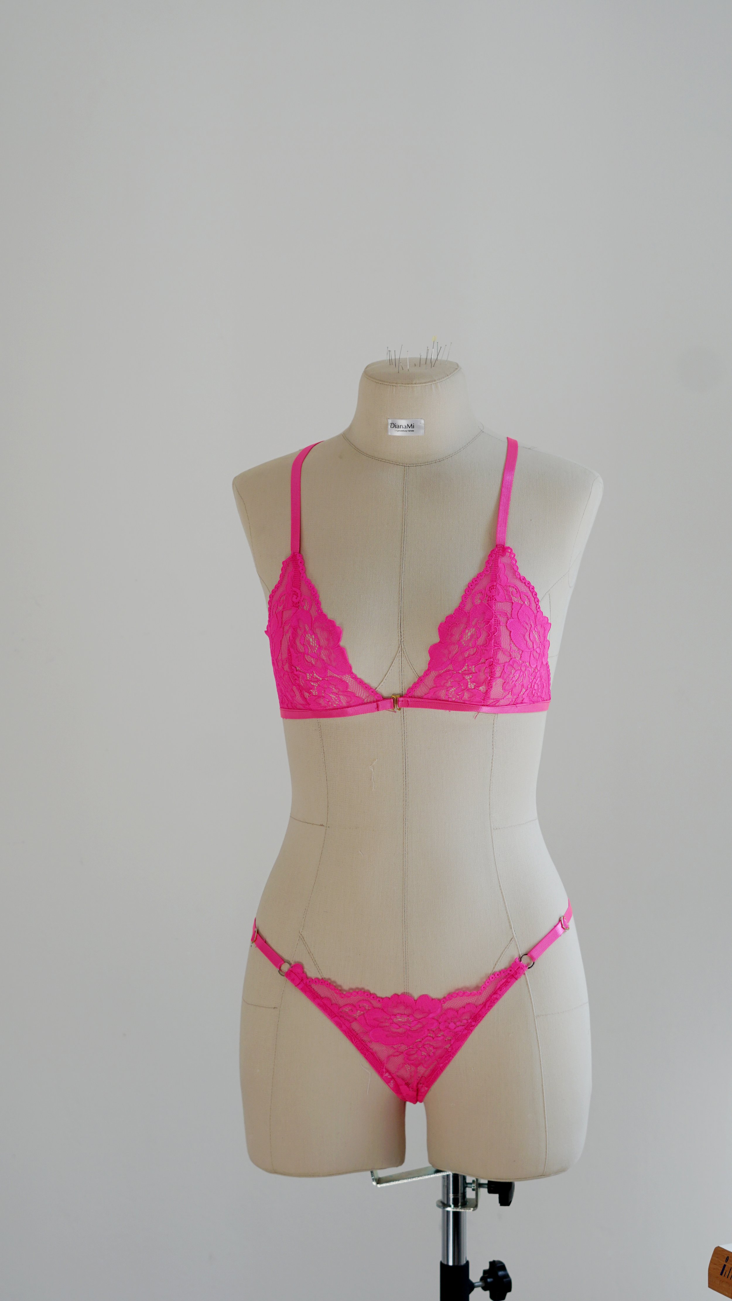 Intimo personalizzato