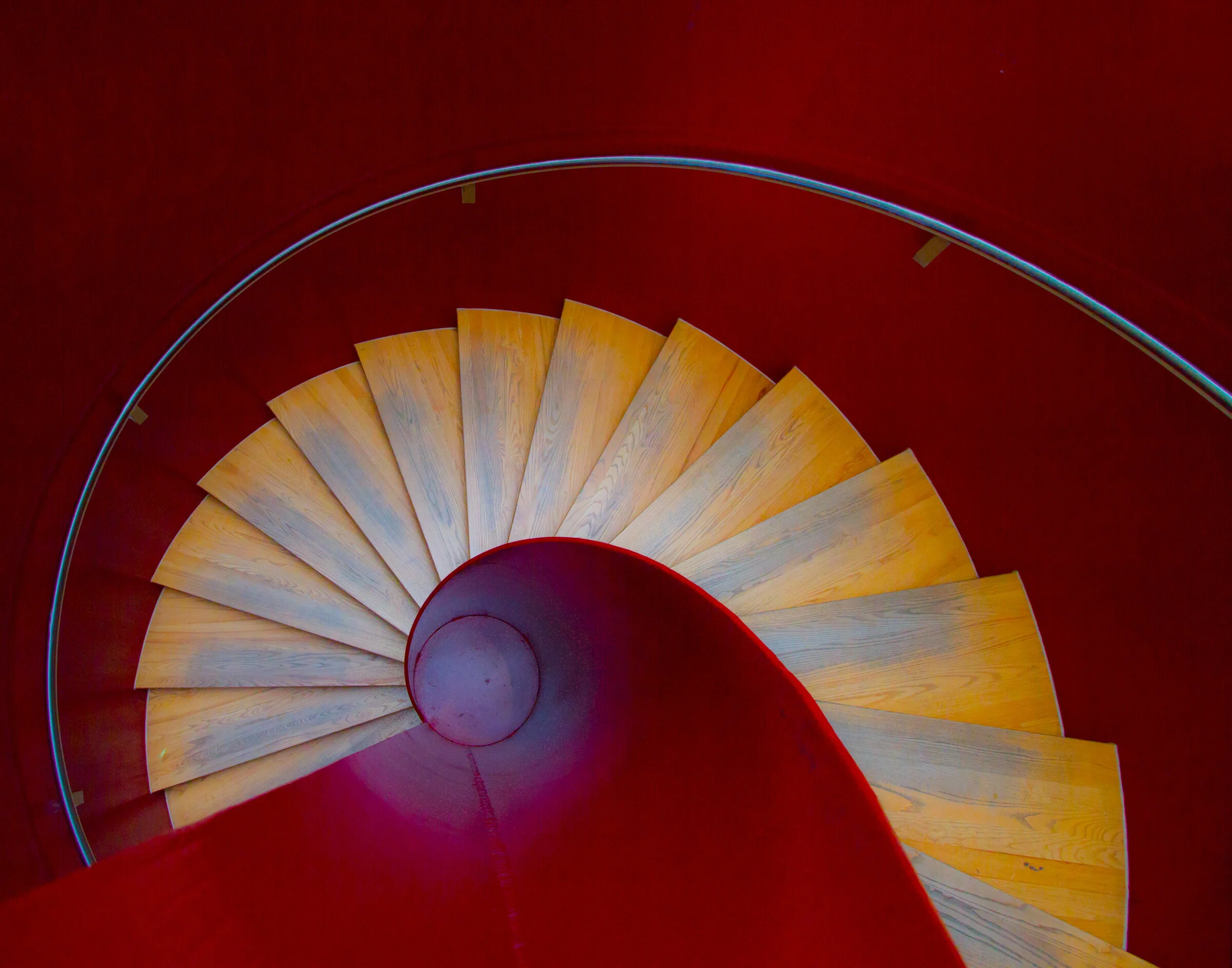 Stairs in red-Kristin Risa (1).JPG