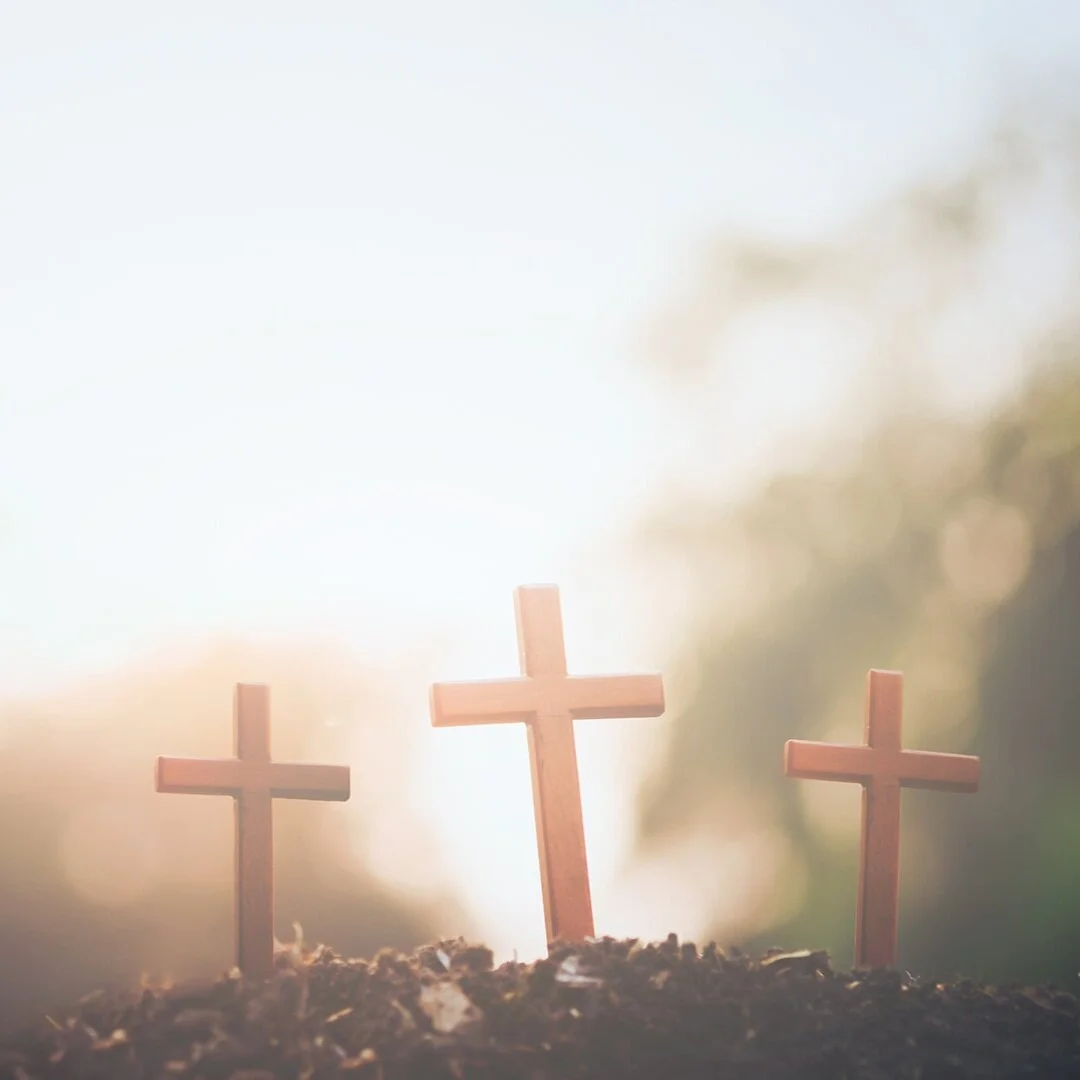 "How Has Jesus Changed My Life" - April 12, 2020 