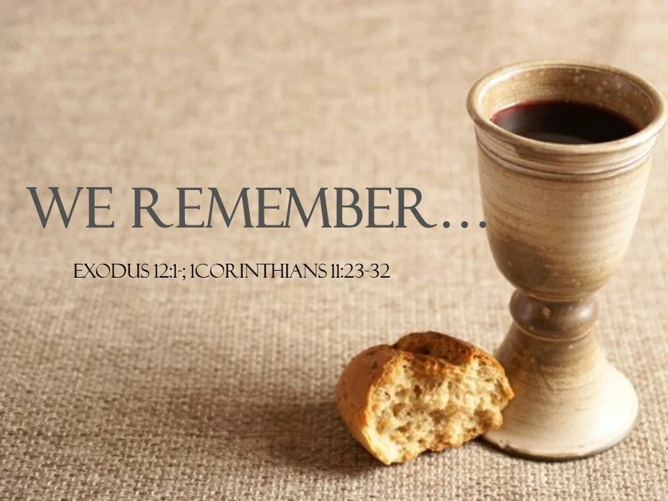 "We Remember" - June 7, 2020