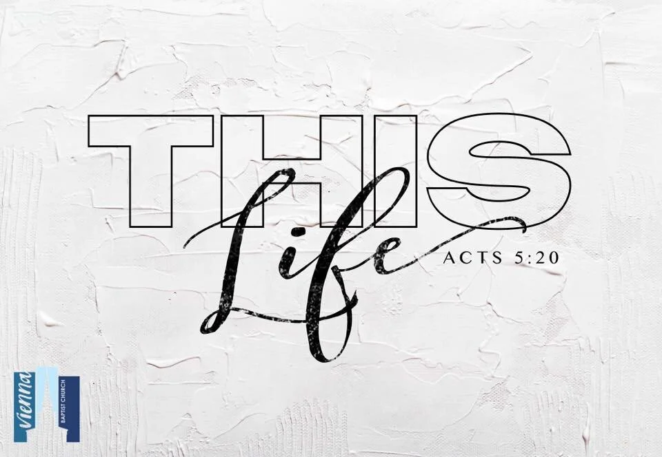 "This Life" August 23, 2020