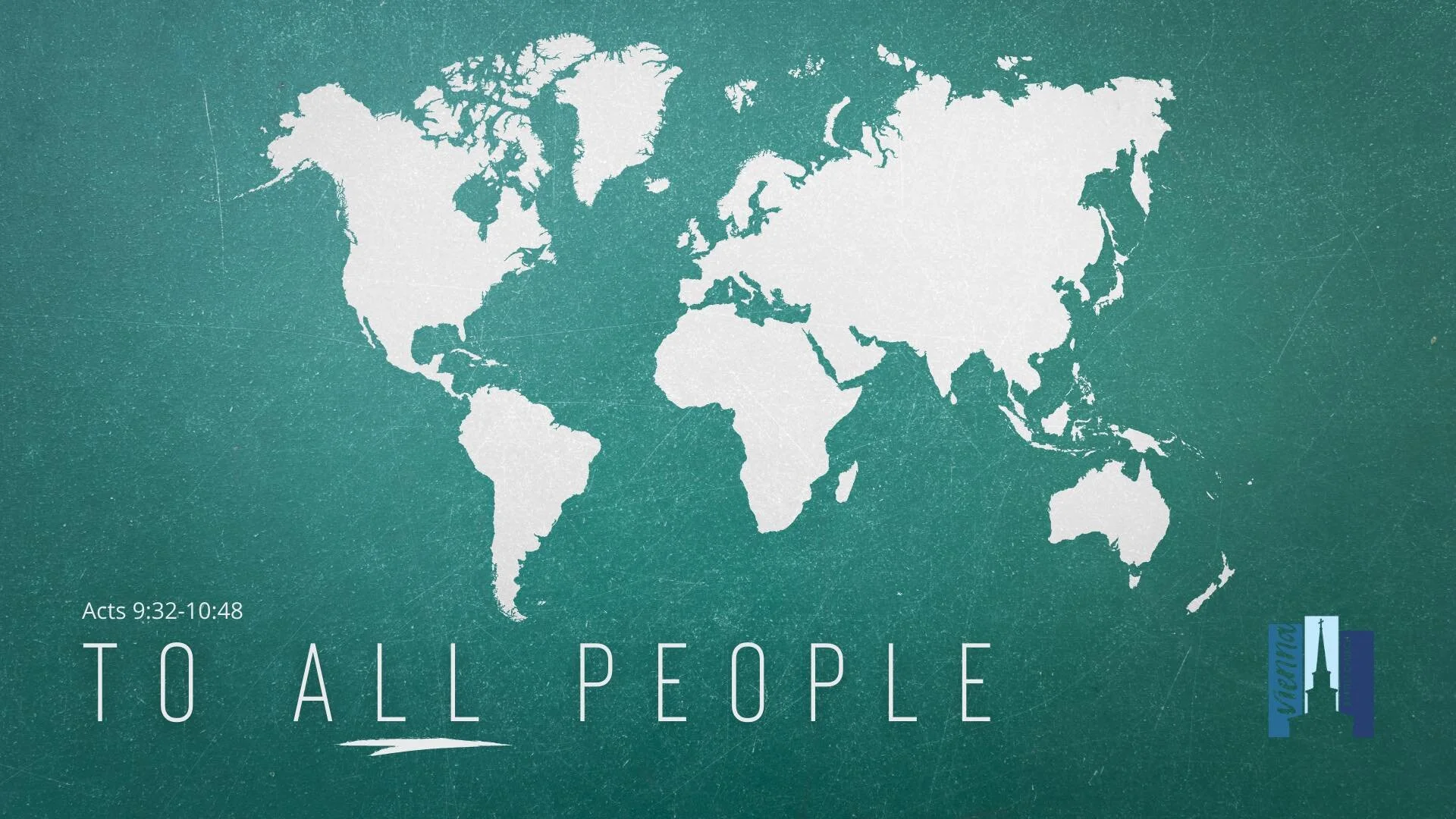 "To All People" October 4, 2020