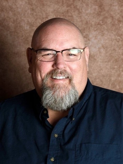 Dr. Ed Rogers