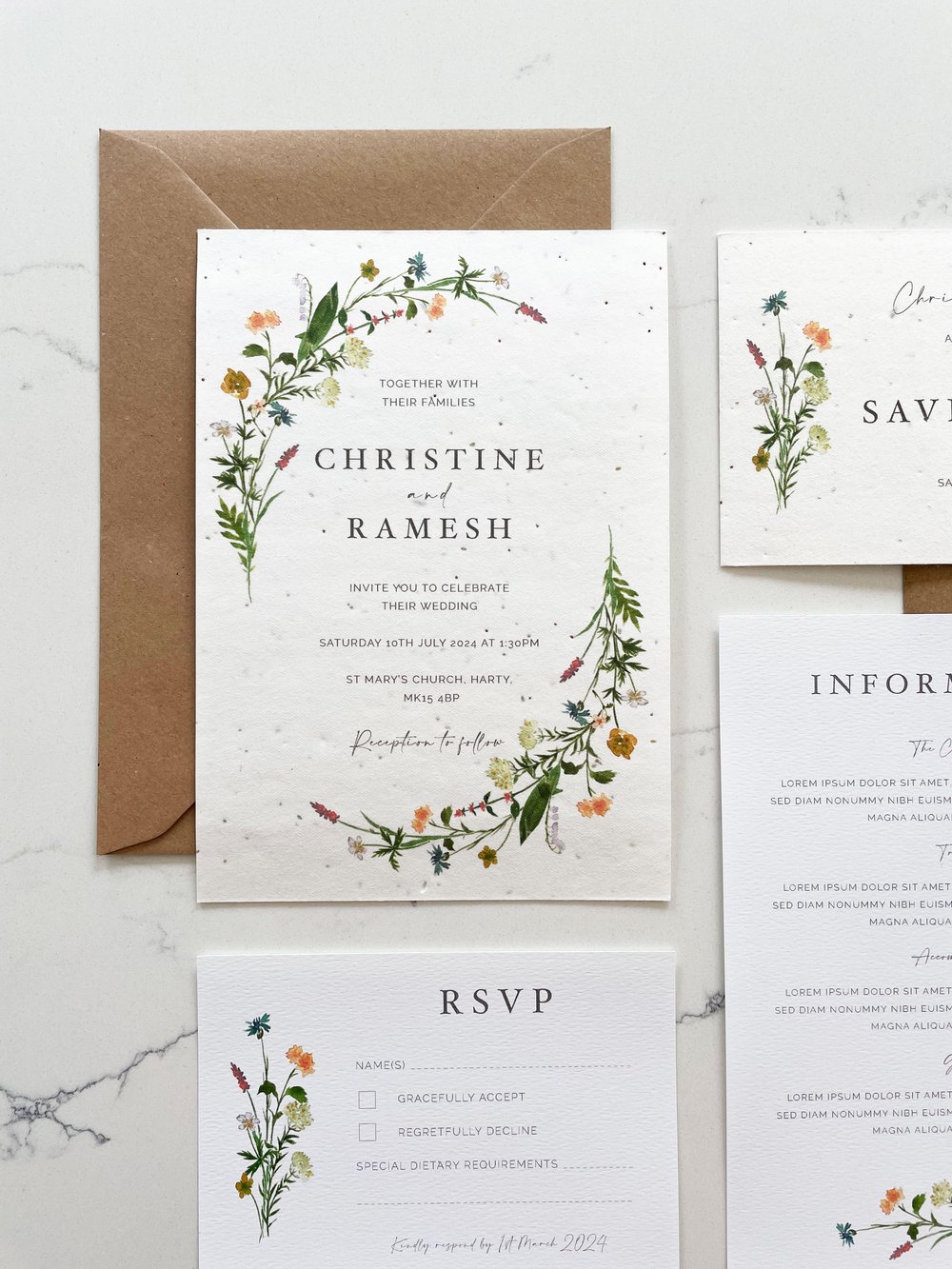 DIY Wedding Invitations: Benefits and Printing Tips