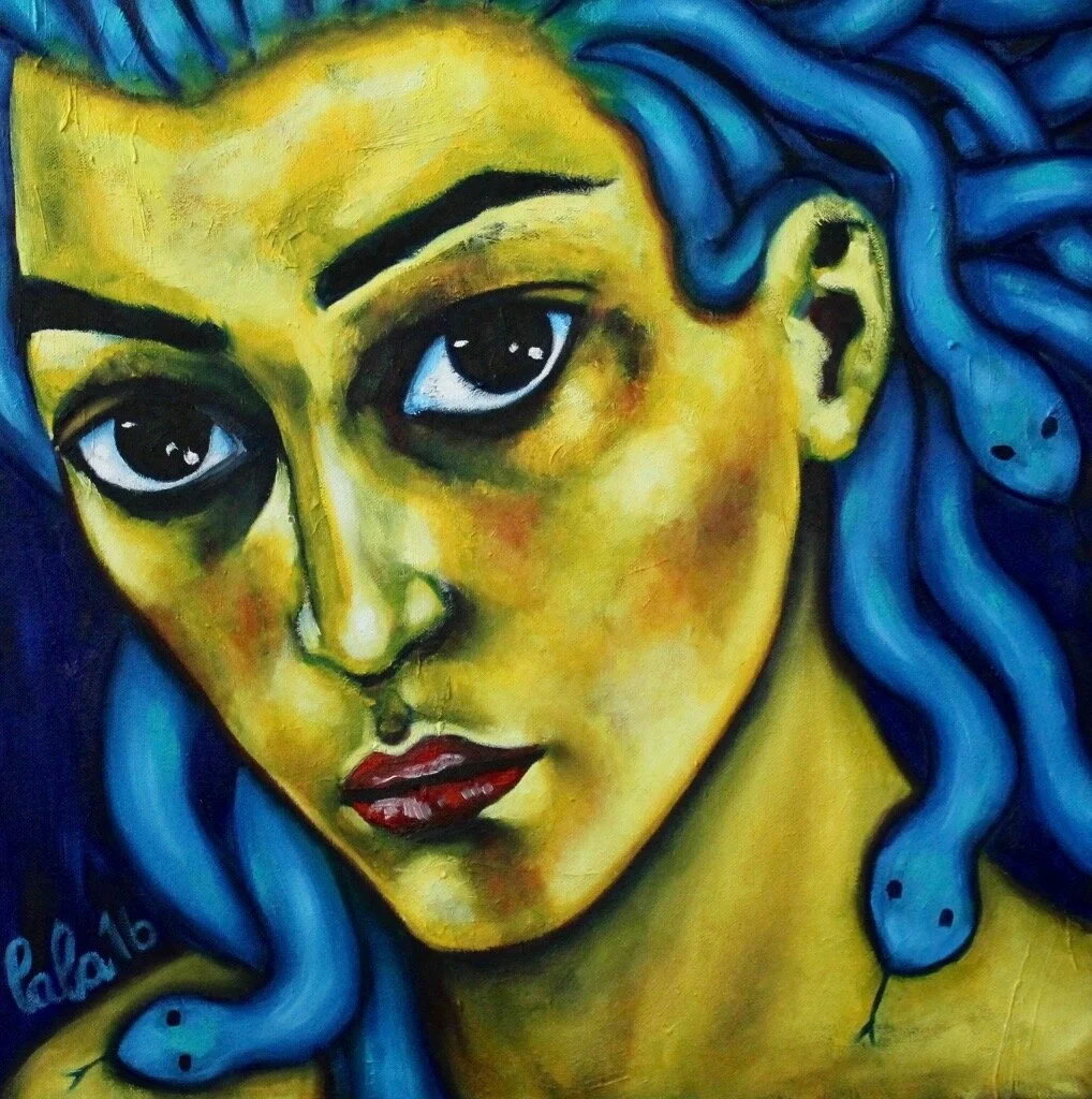Medusa
